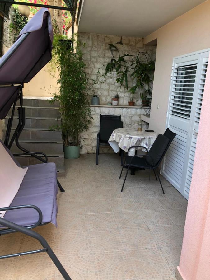 Leko Apartment