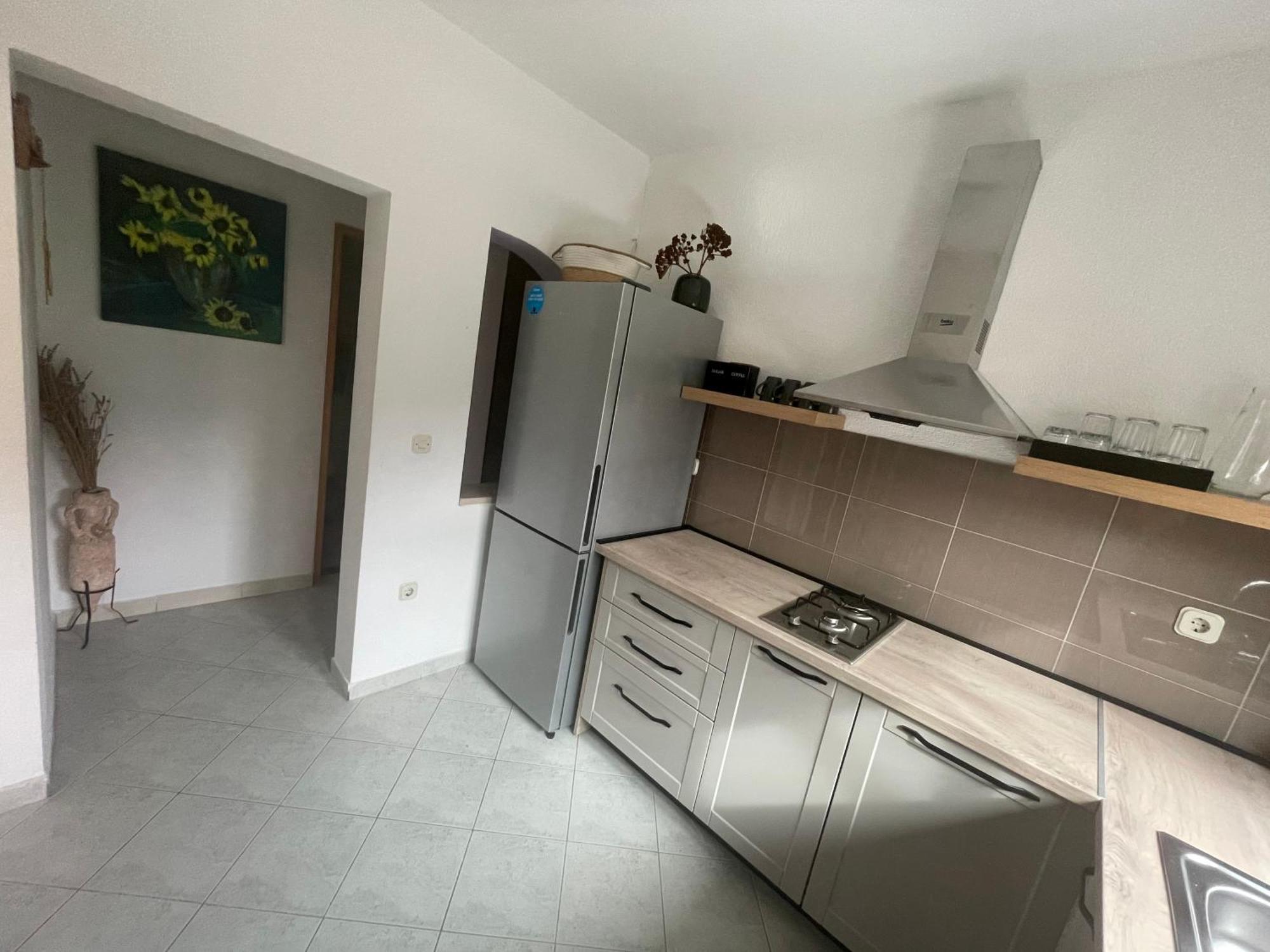 Apartment Leko