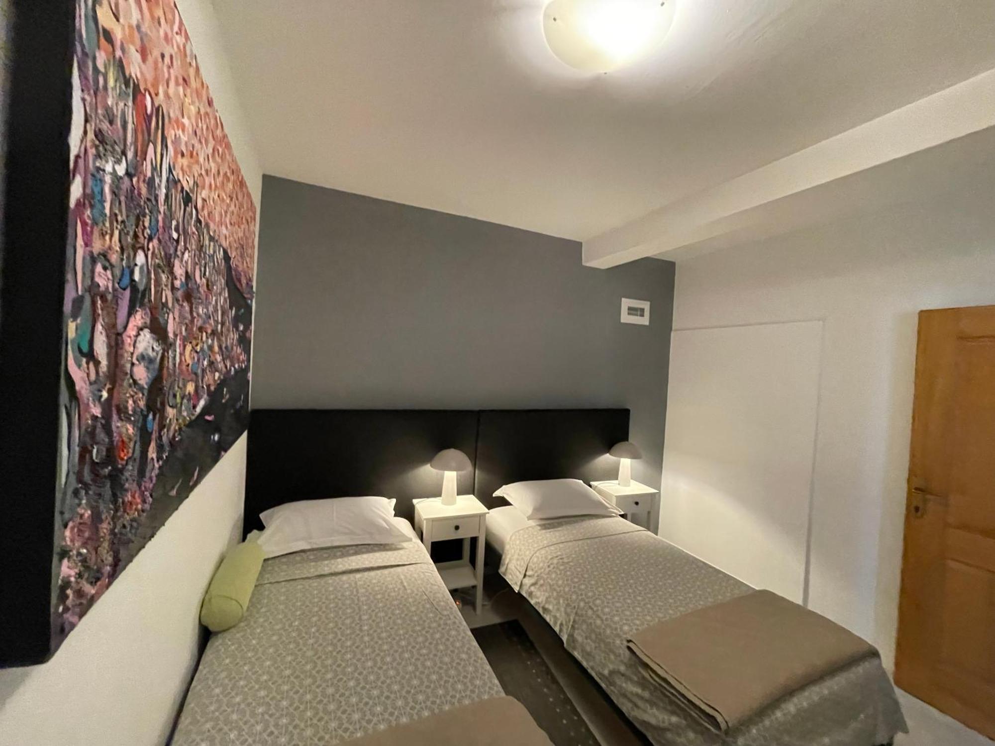 Apartment Leko *