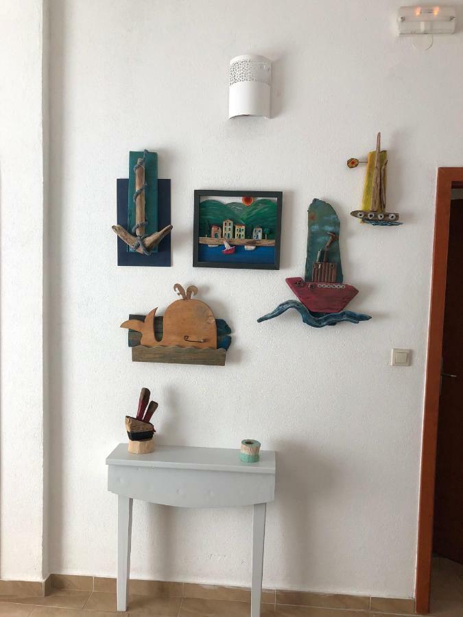 Leko Apartment