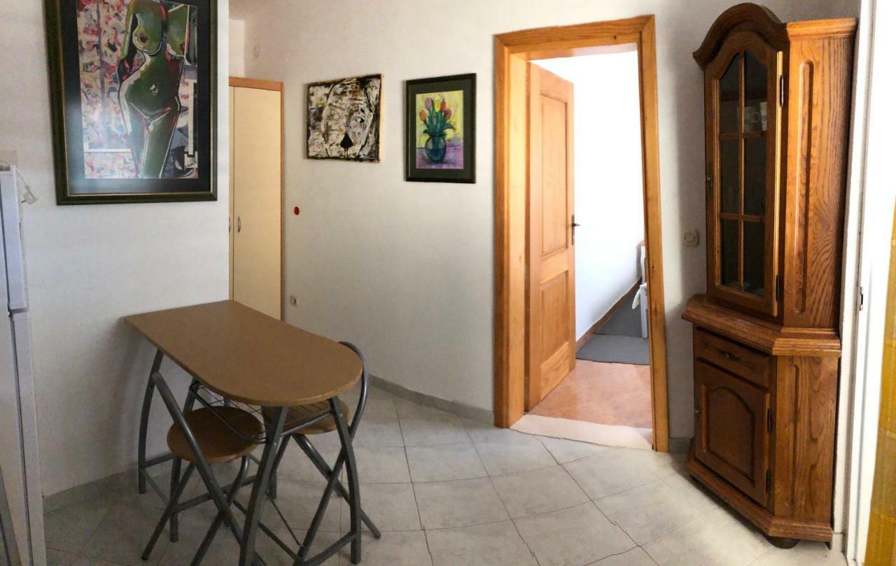 Leko Apartment